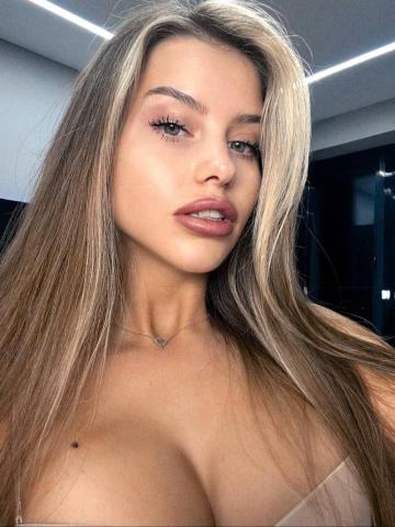 Лолита Харизматичная Реал фото 2