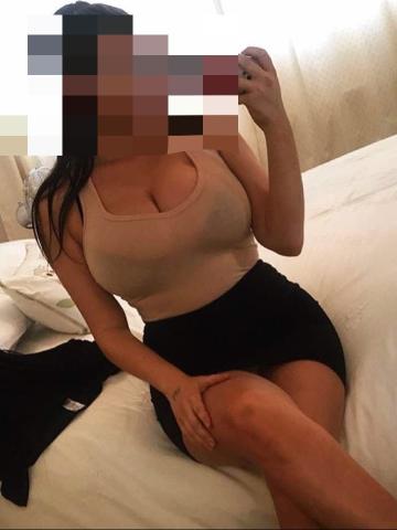 Тиффани Загадочная Косиха